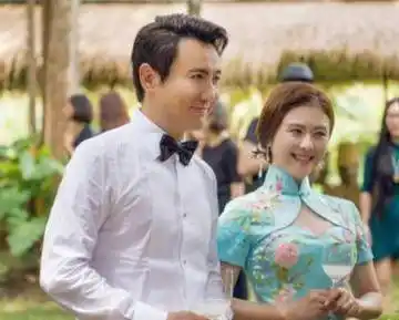 也是因为这次分手,让沈腾认识到王琦对自己的重要性,他痛改前非重新