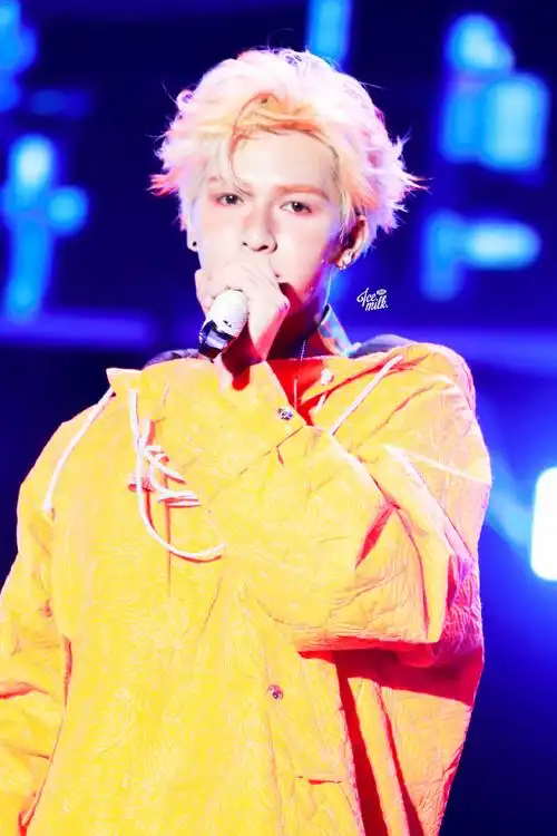 朱正廷你是人间惊鸿客##朱正廷