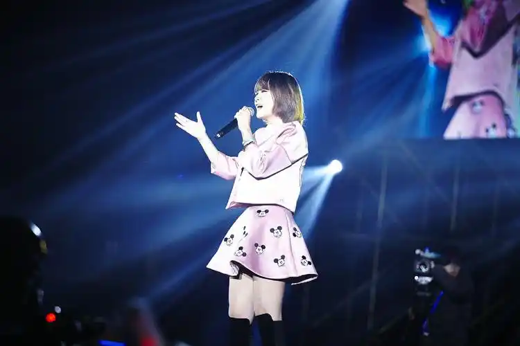 中国好声音第二季 吴木蓝