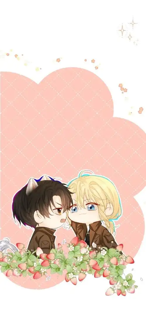 动漫超话#国漫点评团##二次元新鲜事##人鱼陷落#白楚年和兰波的双人