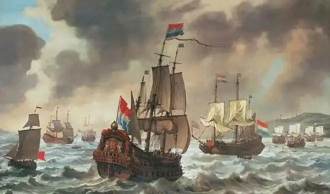 西班牙与古代中国贸易的尴尬现实|美洲|墨西哥|帆船_网易订阅