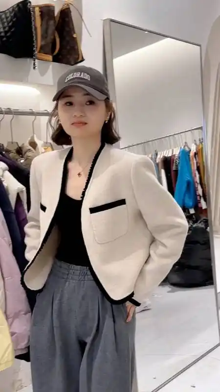 2022-11-0730果妈的日常穿搭2.34万粉丝  关注双击加关注122.