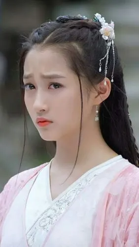 轩辕剑二之汉之云,古风,古装美人,关晓彤