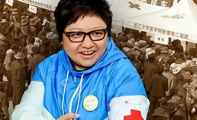 韩红请求出战《歌手》!早前暴瘦40斤像少女,至今未婚令人心疼