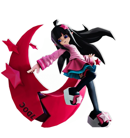 《凹凸世界》凯莉技能介绍