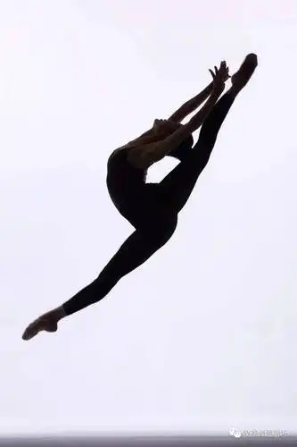 绞柱2,虎跳侧手翻3,双手倒立四,成品小剧目《兰陵王入阵曲》(牧原舞蹈