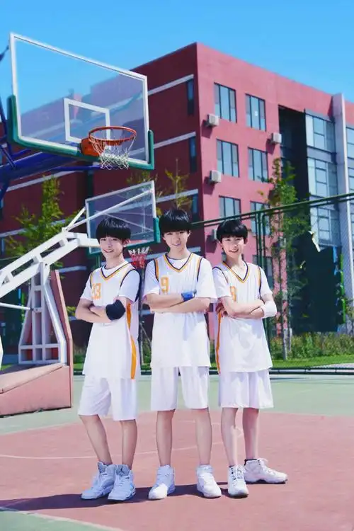 tfboys