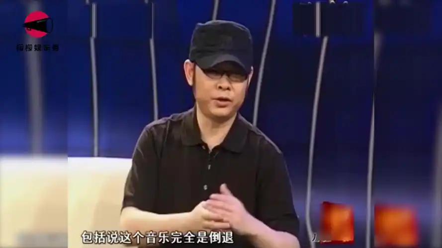 刀郎真实评价怎么样?听听专业的评价,韩红:他一定还会再火!