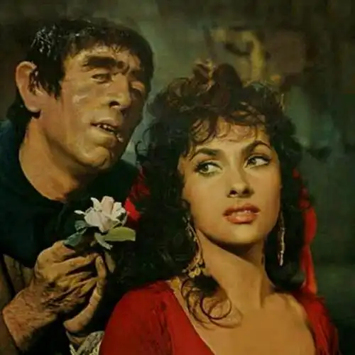 《巴黎圣母院节选2》法·雨果