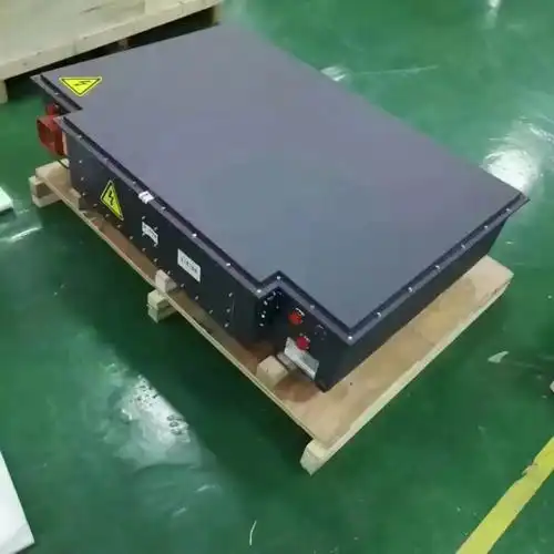 380v100ah三元电池江淮iev4纯电动汽车锂电池电动大巴车锂电池组