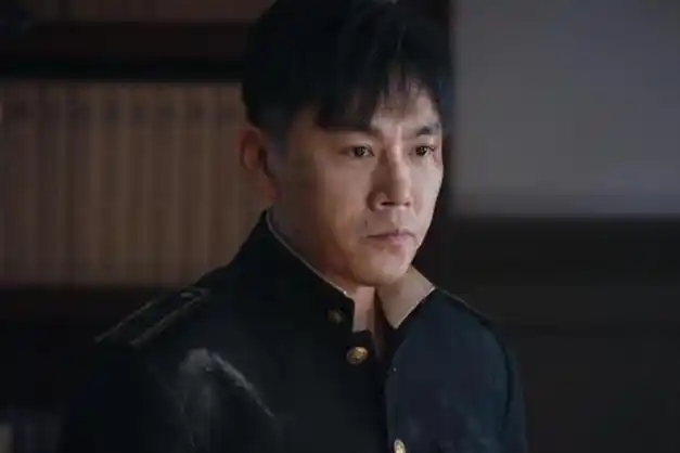 杨幂《哈尔滨1944》首波口碑出炉,观众的打分评价出奇一致|秦昊|李现