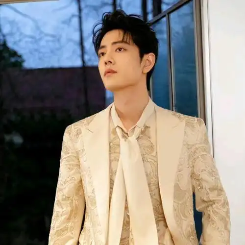 吴京新电影爆料阵容名单!肖战和王一博巅峰相见,"双顶流"太强|演员|余