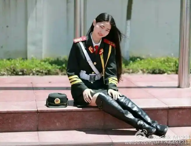 长靴军警(九) - abcd163hyf - 女靴天下