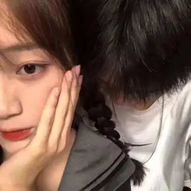 情头高冷霸气一对两张 高清好看的真人霸气情头一对两张图片_情侣头像