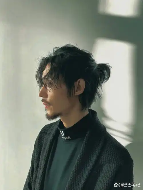 男生篇|2021超97流行趋势21566款发型合集