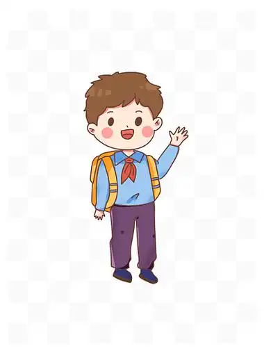 小眼睛卡通人物免费下载_小眼睛卡通人物-千图网