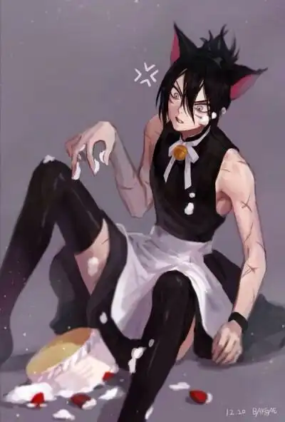 一拳超人##音速索尼克#这个太太的索尼克超级美味!