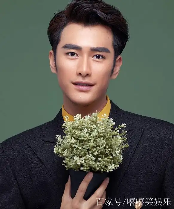 姓"朱"的5位明星,我猜你只认识朱茵,全认识我叫你大佬