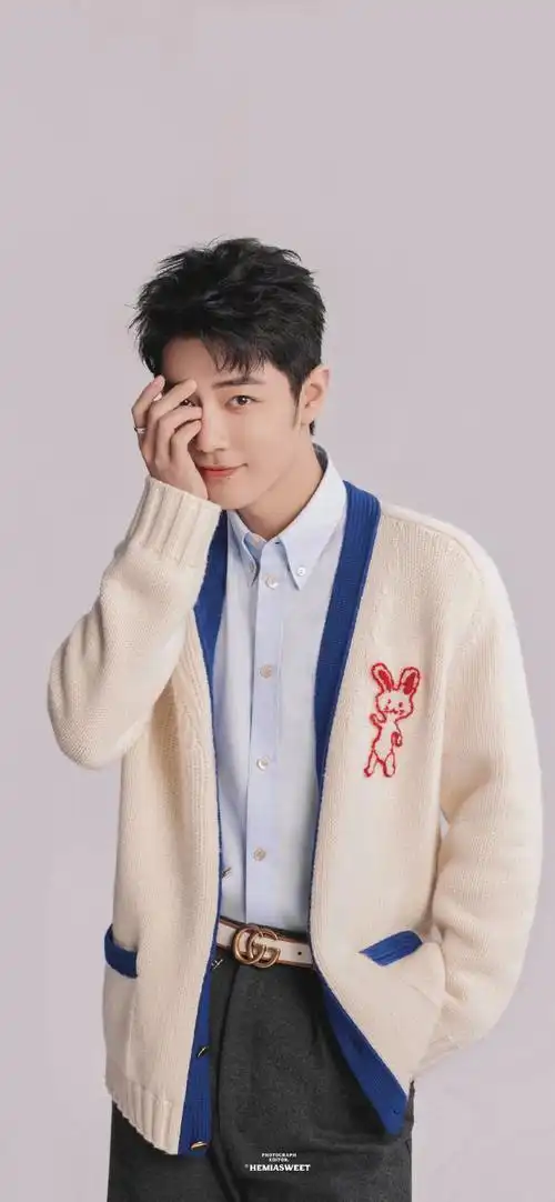 肖战##肖战平安喜乐