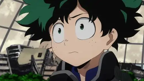 我的英雄学院:1年a班智商最高的5个人,八百万百稳坐第一