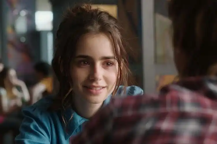 【欧美混剪】那些电影里秒杀观众的唯美镜头哪一个惊艳了你