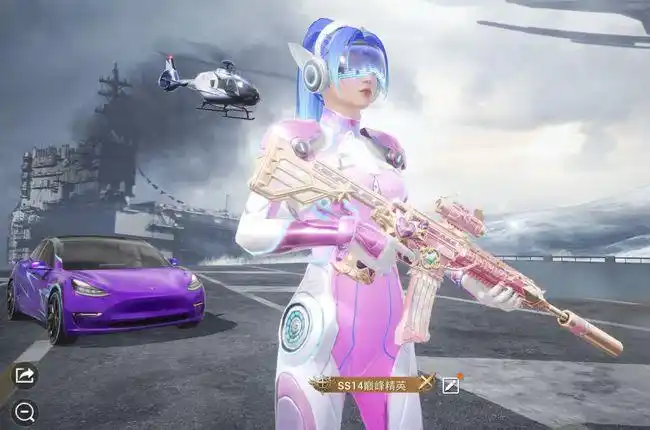 和平精英ss14赛季切换切换常见问题疑惑解答大全