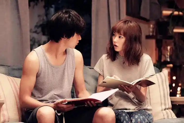 谈恋爱,三观比五官重要