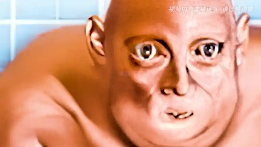 一千年后人类的样子,看看你的后代都进化了哪里,快来涨知识!