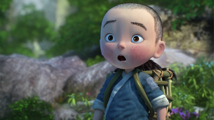 02:55  来源:好看视频-国产动漫巨作《西游记之大