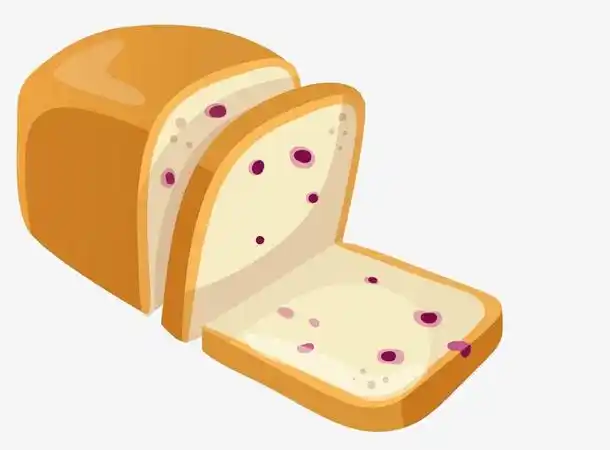 关键词 : 面包,卡通面包,食物,png素材