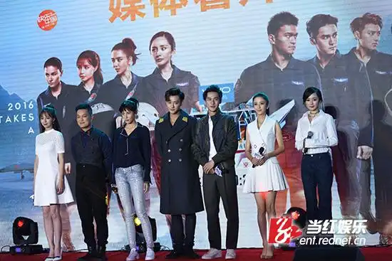 《真正男子汉》第二季嘉宾悉数亮相.