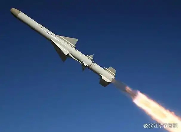 国产导弹打出去几秒发动机就熄火了巴空军简直是短跑运动员