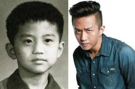 邓超:看学霸是如何变成逗比的