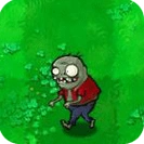 植物大战僵尸小鬼僵尸简笔画