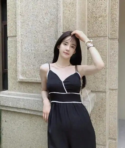 抖音网红潘南奎因在韩国名气太臭跑来中国捞金还混得风生水起