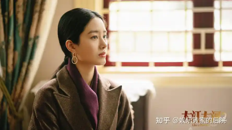 杨采钰什么时候才会明白,在娱乐圈生存只有傲气和背景是没用的 - 知乎