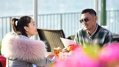 余文乐周冬雨cut合辑-我们相爱吧第二季20160424综艺_手机乐视视频