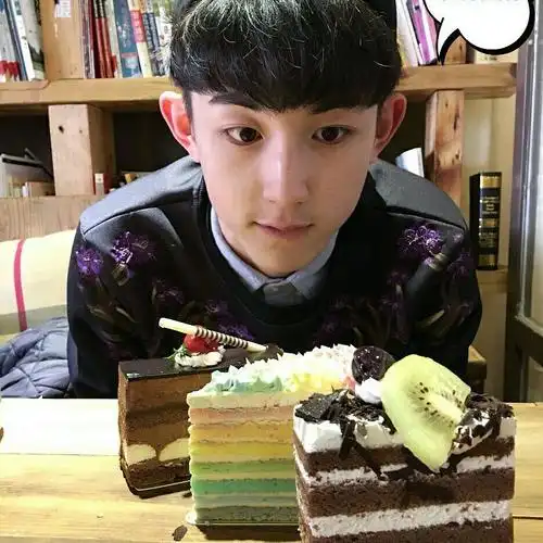 郭俊辰 junchen guo的图片