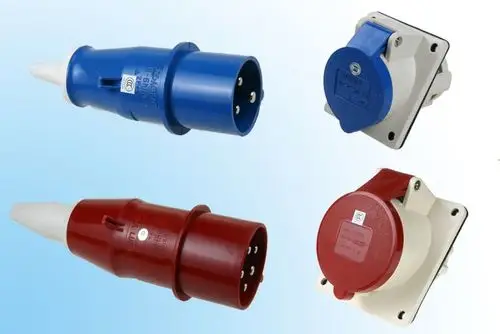 teconnectivity推出可靠耐用节约成本的新型工业连接器