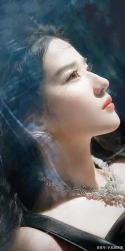 无死角女星神颜,谁才是你心目中的女神.