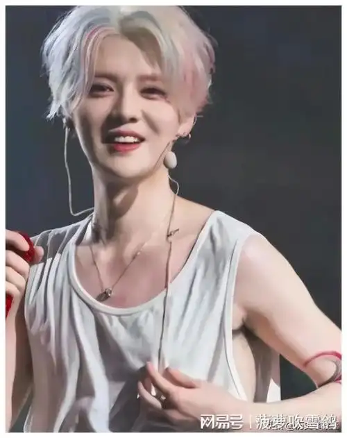 鹿晗|梁朝伟|关晓彤|易烊千玺|tfboys_网易订阅