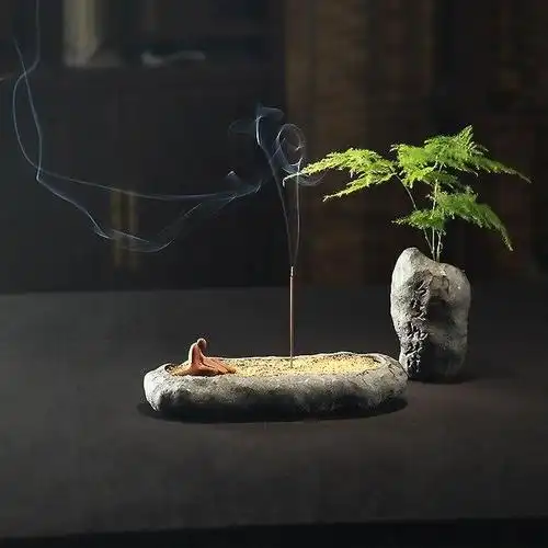 心静了,福气就来了:一组禅意唯美图片分享