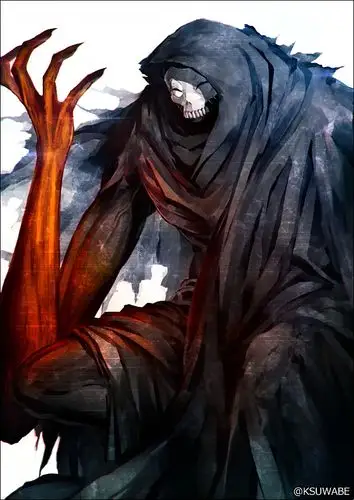 【fate/pixiv】山中老人——哈桑61萨巴赫