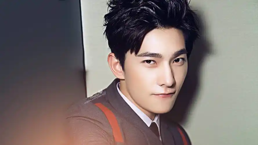 茧镇奇缘,茧镇奇缘,,杨洋