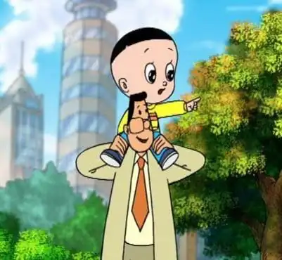 100款童年经典动画片!你能认出几部? 原创