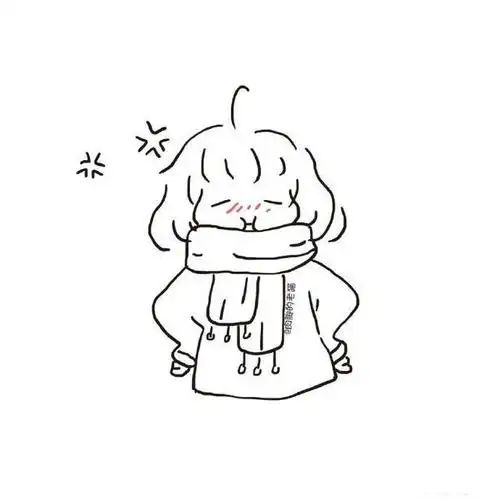 3分钟教你画人物简笔画,超可爱的人物简笔画萌图 - 265学校教育网