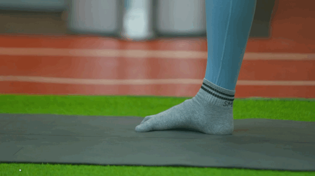 训练|浑身不痛5:破解"足底筋膜炎"