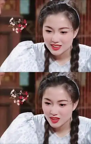 1993《大头绿衣斗僵尸》郑秀文,品品这位用美貌杀人的仙女!