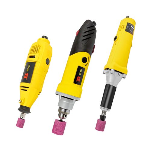 波斯电磨机模具光电磨头小型直磨机电动工具电磨