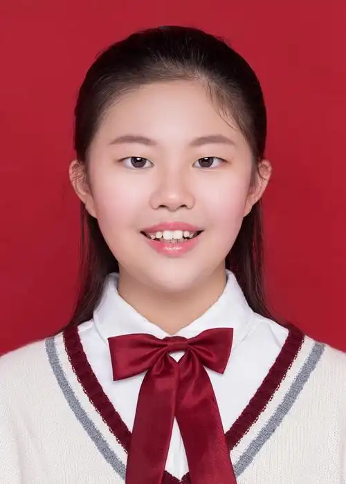 2021年晋江市"新时代好少年"先进事迹展示